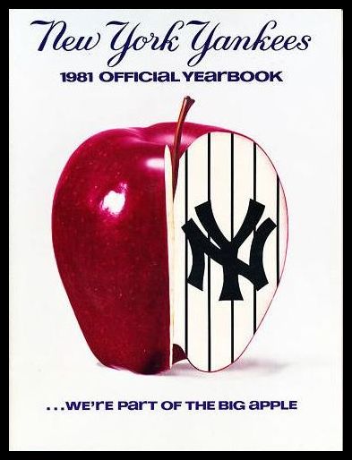 1981 New York Yankees